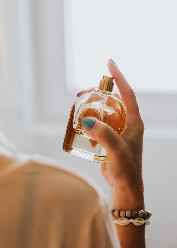 Fragrances – PRETTYCOSMO & BEAUTY