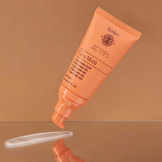 Indulgeo Essentials Cera Moist– Ceramide Calming Moisturiser 1% ACTIVE