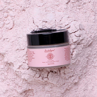 Indulgeo Essentials Poreless Pore Minimizing Face Pack