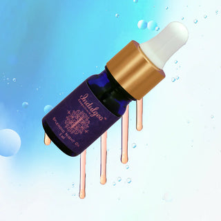 Indulgeo Essentials Mini Splendid Night Oil - 5mL