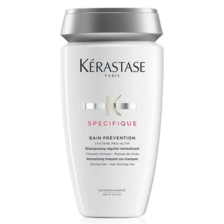 Kérastase Paris Specifique Bain Prevention Shampoo