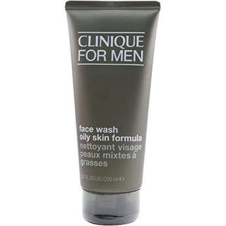 Clinique For Men™ Oil Control Face Wash