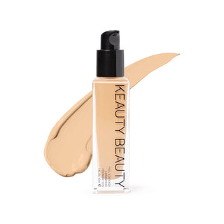 Keauty Beauty Full Coverage Long Foundation 30ml