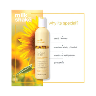 Milk Shake Color Maintainer Shampoo (300ml)