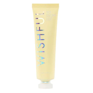 Wishful Yo Glow Enzyme Scrub 100ML