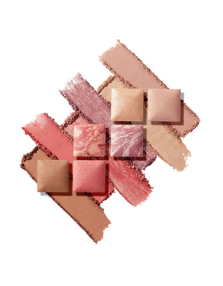 Hourglass Ambient Lighting Edit ,Unlocked- LEOPARD Palette