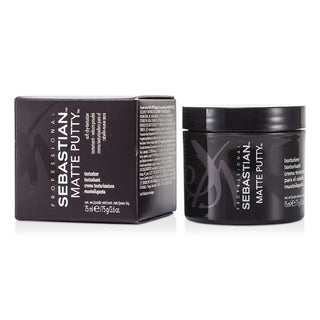 Sebastian Professional Matte Putty Texturizer 75ml