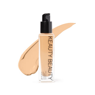 Keauty Beauty Full Coverage Long Foundation 30ml