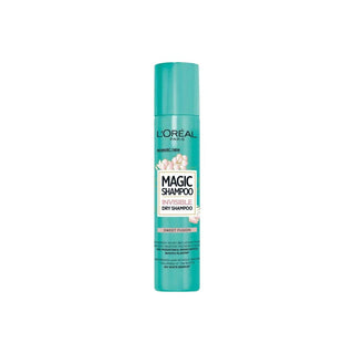 Loreal Paris Magic Shampoo Invisible Dry Shampoo Sweet Fusion 200ml
