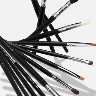 Morphe Babe Faves Eye Brush 14-Piece Best-Selling Collection