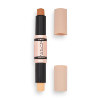 Revolution Fast Base Contour Stick