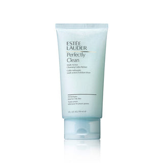 Estee Lauder Perfectly Clean Multi-Action Cleansing Gelee/Refiner
