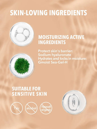 Sheglam Full Coverage Foundation Balm