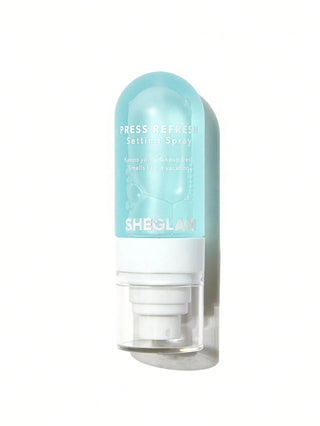 Sheglam Press refresh Setting Spray