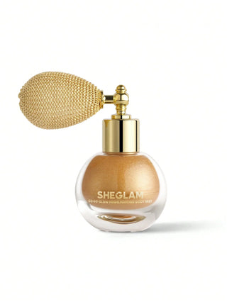 Sheglam Go Go Glow Highlighter Body Mist