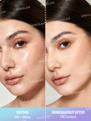 Sheglam Lock'D In Setting Spray