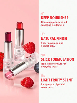 Sheglam Mello Jello Nourishing Lip Balm
