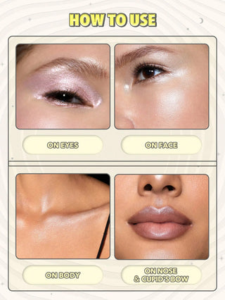 Sheglam Lunar Glow Highlighter