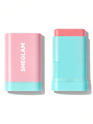 Sheglam Glass Glow Blush Stick