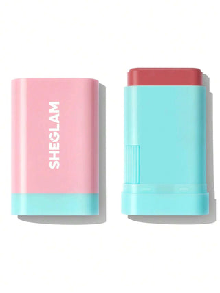 Sheglam Glass Glow Blush Stick