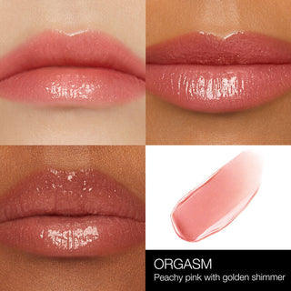 Nars Afterglow Lip Shine - NYMPHO 275
