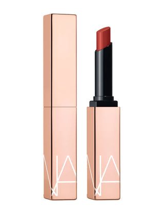 Nars afterglow Sensual Shine Lipstick