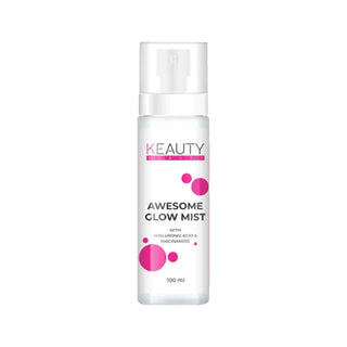 Keauty Beauty Awesome Glow Mist