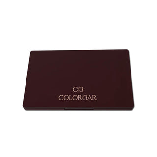 Colorbar 24Hrs Wear Concealer Palette