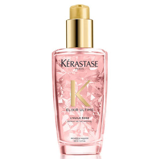 Kérastase Paris Elixir Ultime L'Huile Rose Oil Serum