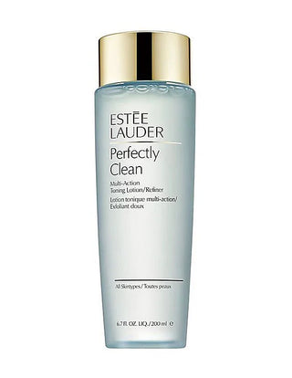 Estee Lauder Perfectly Clean Multi-Action Toning Lotion/Refiner