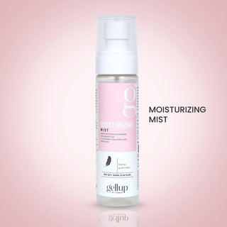 Zobha Moisturizing Mist With Glutathione Spray 100 ml
