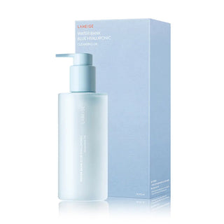 Laneige Water Bank Blue Hyaluronic Cleansing Oil- 250ml