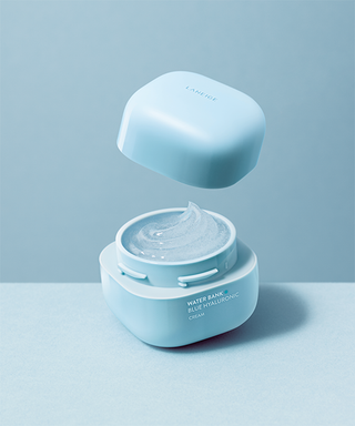 Laneige Water Bank Blue Hyaluronic Cream for Combination to Oily skin 50ml