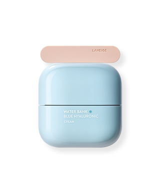 Laneige Water Bank Blue Hyaluronic Cream for Combination to Oily skin 50ml