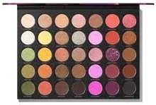 Morphe 35D Desert Bouquet Artistry Palette