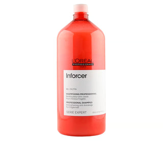Loréal Professionnel Serie Expert Inforcer Shampoo
