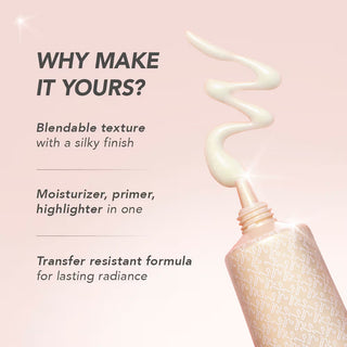 Kay Beauty Luminessence Strobe Cream 25Ml