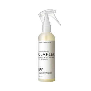 Olaplex Nº.0 Intensive Bond Bylding Treatment