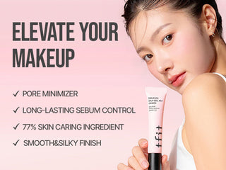 TFIT - Delicate Silk Veil Art primer Skin Pore Cover Smooth Corrector 30ml