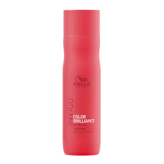 Wella Professional Color Brilliance Shampoo Fine - Invigo 1L