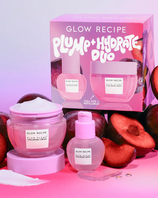 Glow Recipe Plump + Hydrate Duo 15+50 ML