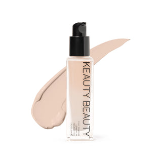 Keauty Beauty Full Coverage Long Foundation 30ml