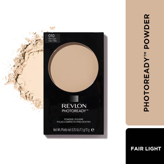 Revlon Blurring Powder Compact