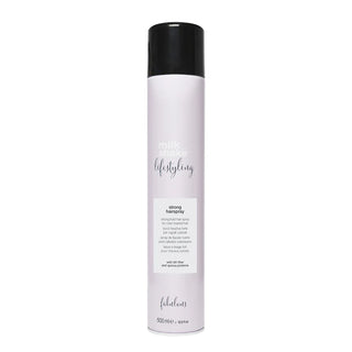 Milk_Shake Lifestyling Strong Hold Hairspray