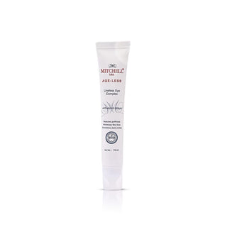 Mitchell USA Lineless Eye Complex, Anti-Aging Under Eye Serum