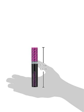 Revolution Relove Power Lash Waterproof Volume Mascara
