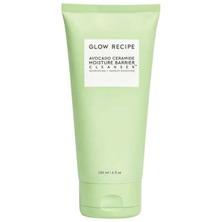 Glow Recipe Avocado Ceramide Moisture Barrier Face Cleanser