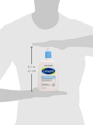 Cetaphil Gentle Skin Cleanser - 591ml