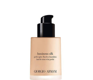Giorgio Armani Luminous Silk Foundation