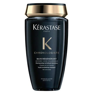 Kérastase Paris Chronologiste Bain Régénérant Shampoo 250ml